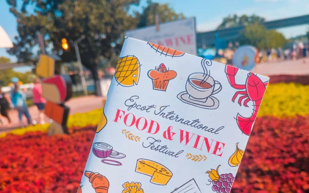 Our Food and Wine 2019 Favorites (and Our Skips)