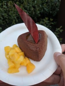 best of epcot food and wine chocolate picante