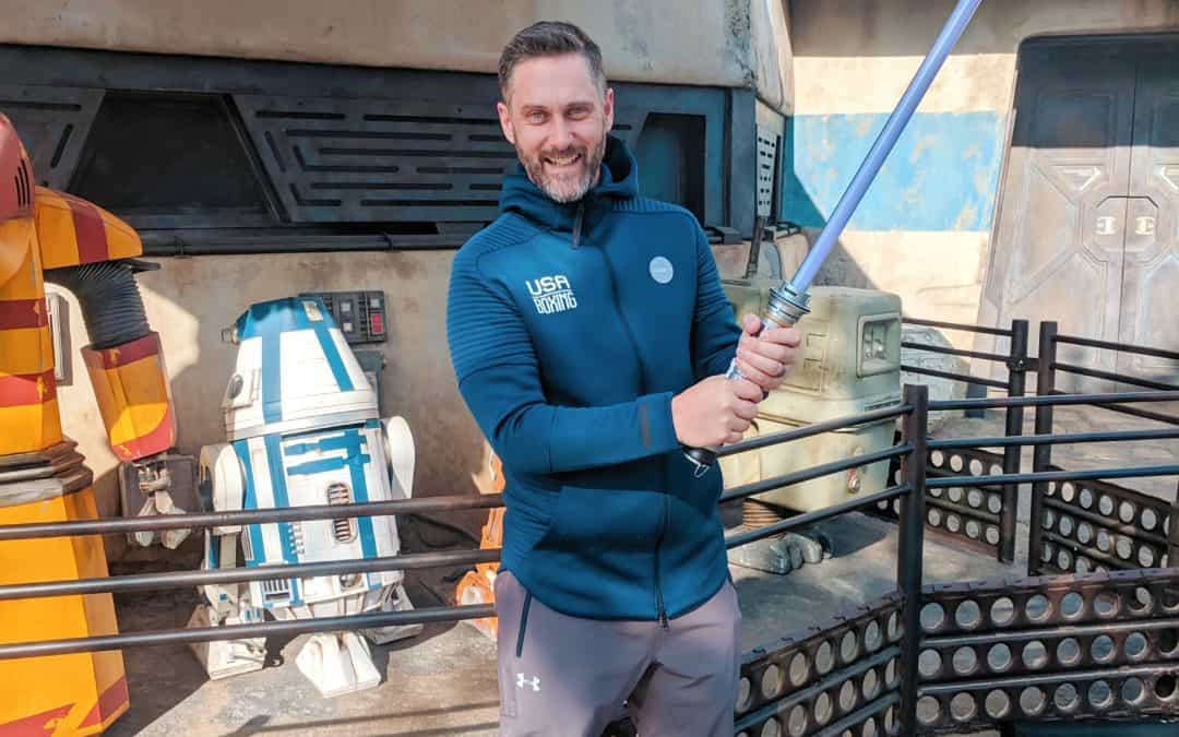 Is the Galaxy’s Edge Lightsaber Building Experience Worth It?