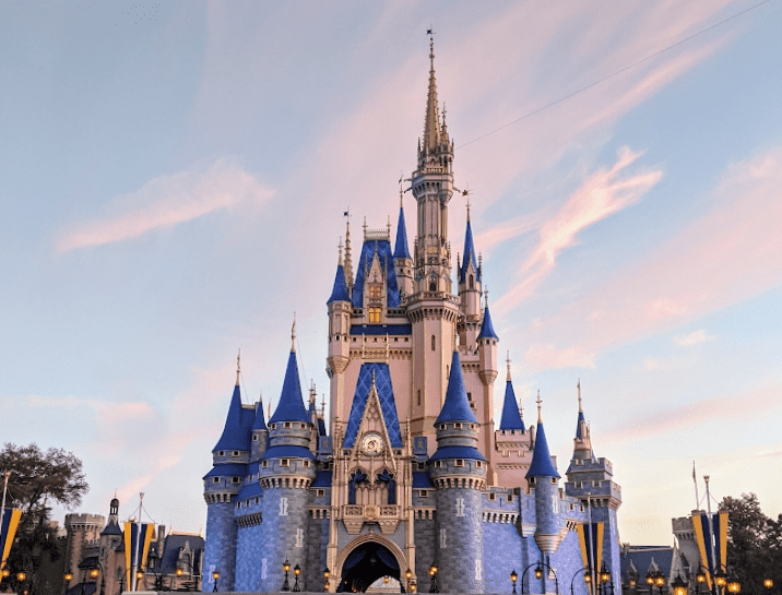 Best Times to Visit Walt Disney World in 2022